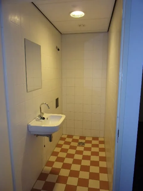 Foto van de Kamer gelegen aan de Plantsoen in Wageningen