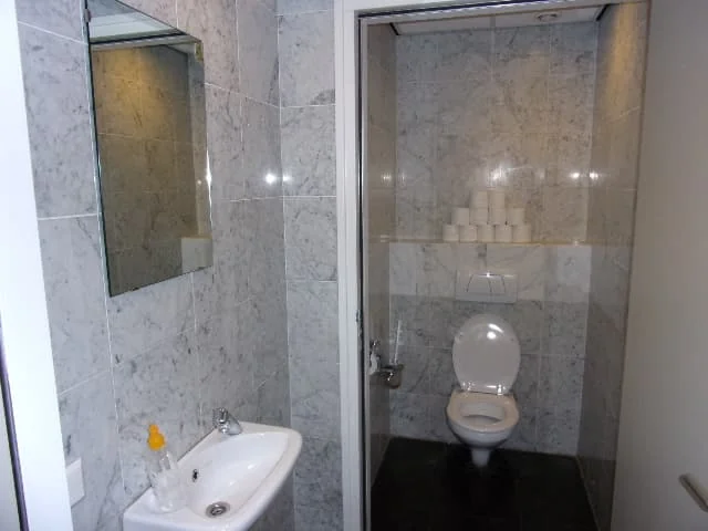 Foto van de Kamer gelegen aan de Plantsoen in Wageningen