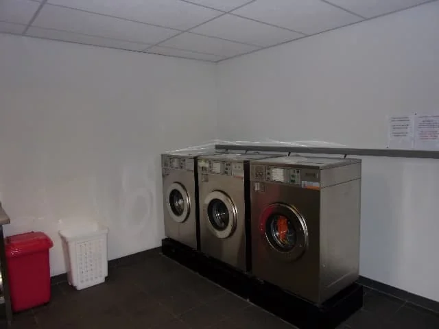 Foto van de Kamer gelegen aan de Plantsoen in Wageningen