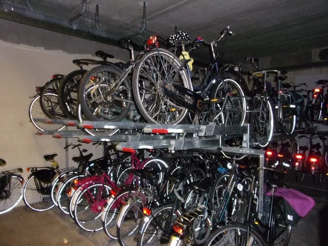 Foto van de Kamer gelegen aan de Plantsoen in Wageningen