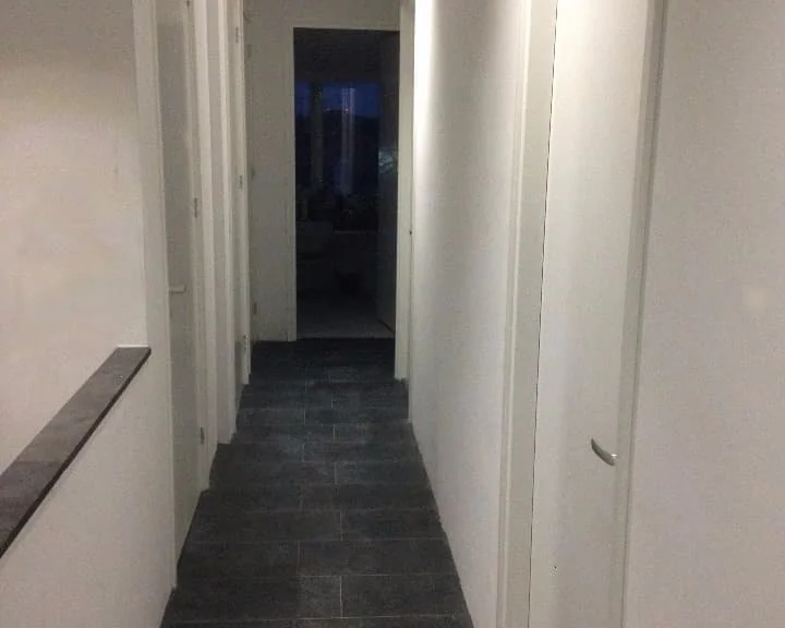 Foto van de Studio gelegen aan de Hoofdweg in Hoofddorp