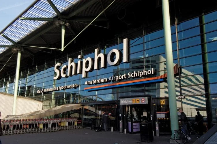 Foto van de Studio gelegen aan de Hoofdweg in Hoofddorp