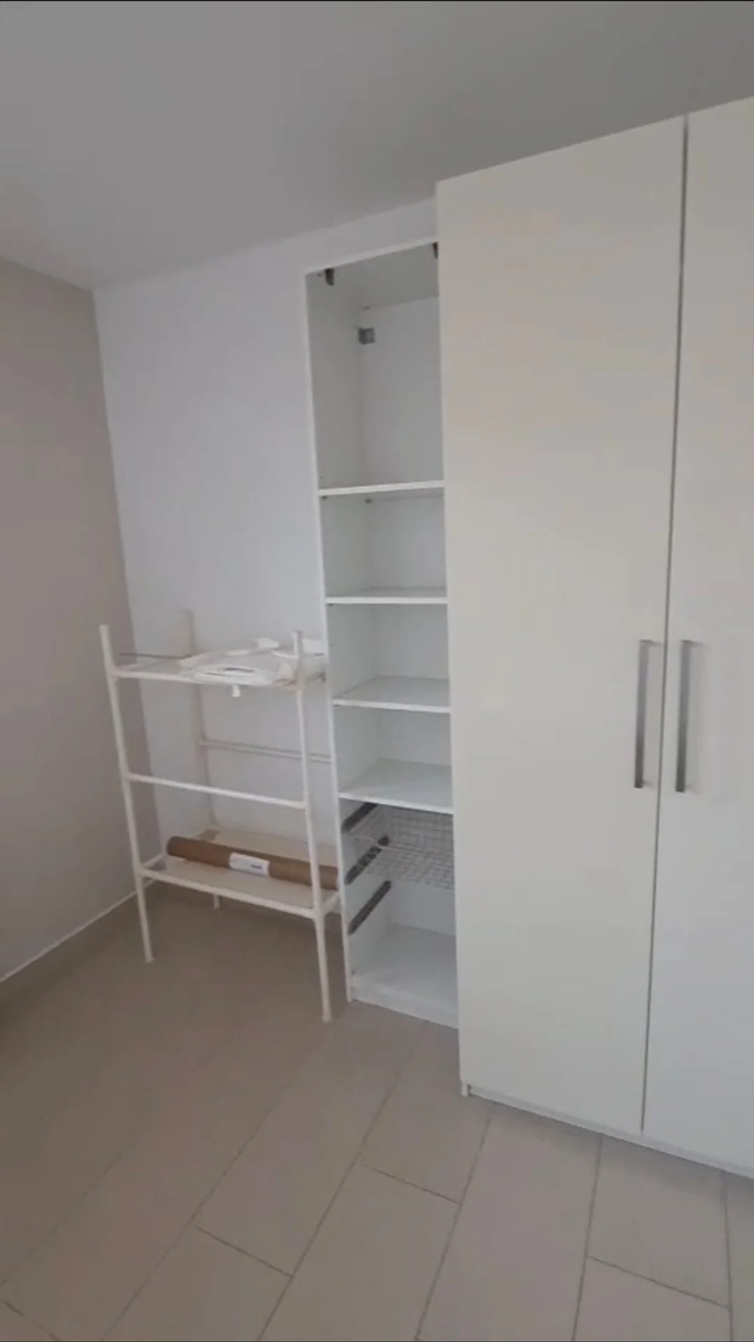 Foto van de Kamer gelegen aan de Pieter Postsingel in Amsterdam