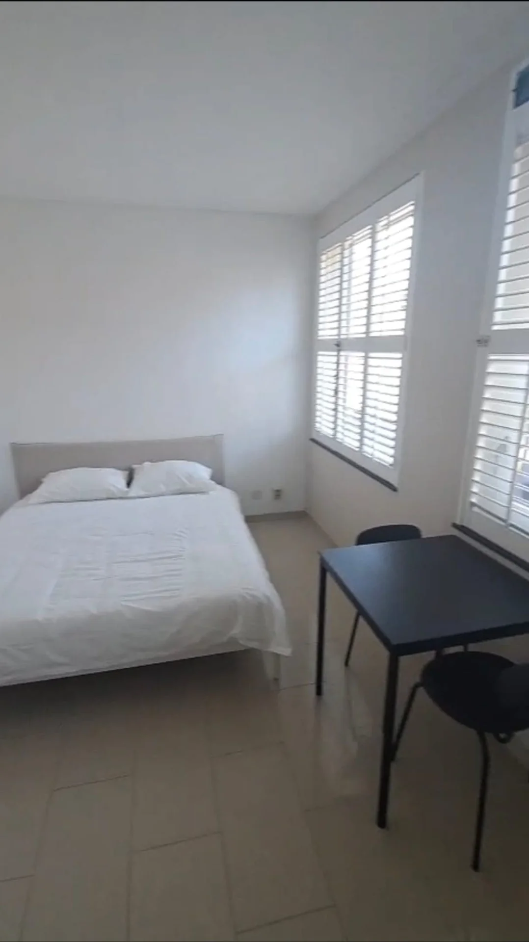 Foto van de Kamer gelegen aan de Pieter Postsingel in Amsterdam