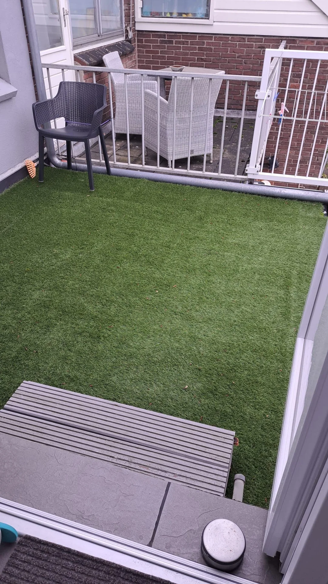 Foto van de Kamer gelegen aan de Zilvergeldstraat in Utrecht