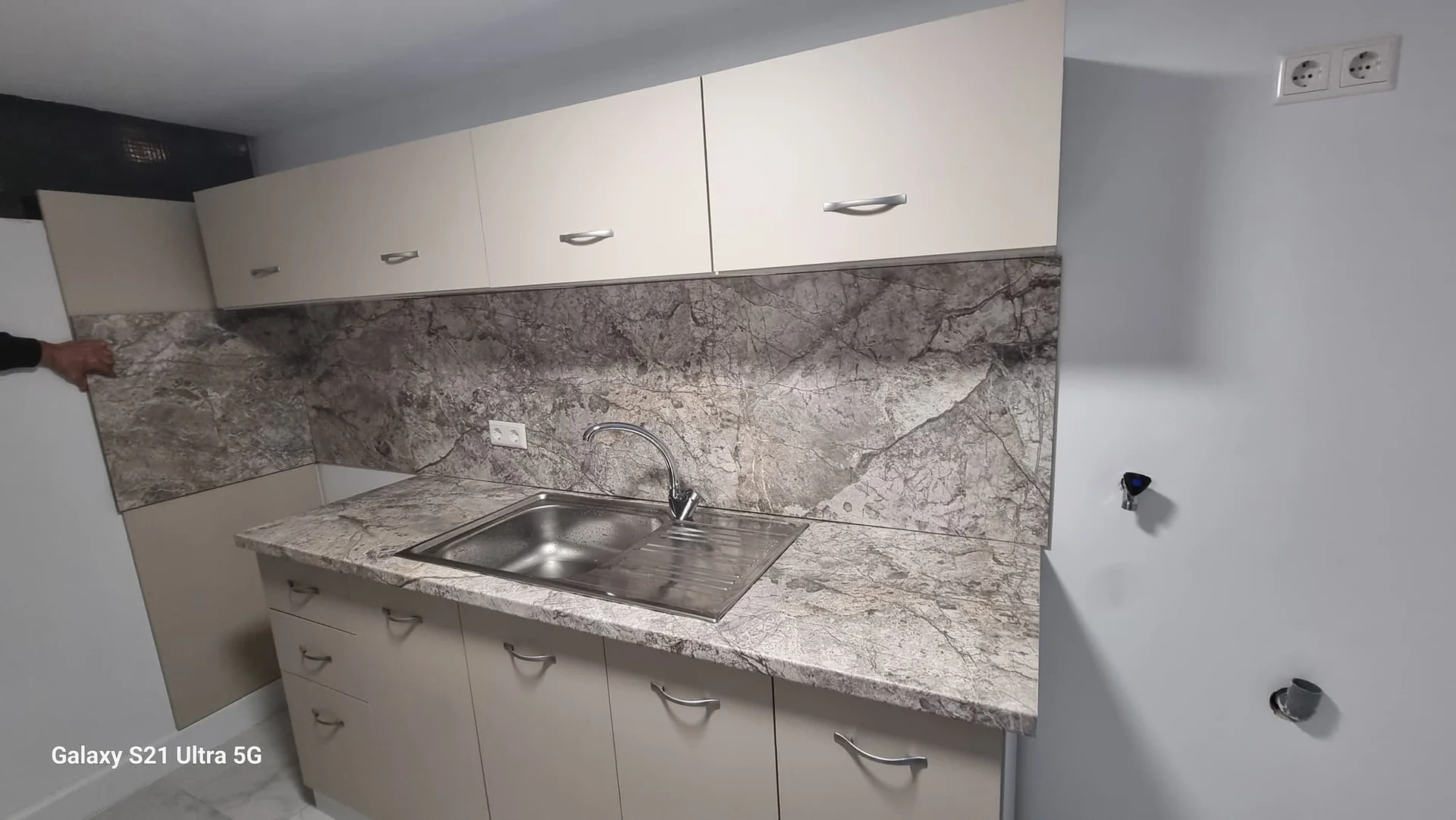 Foto van de Kamer gelegen aan de Twiskeweg in Zaandam