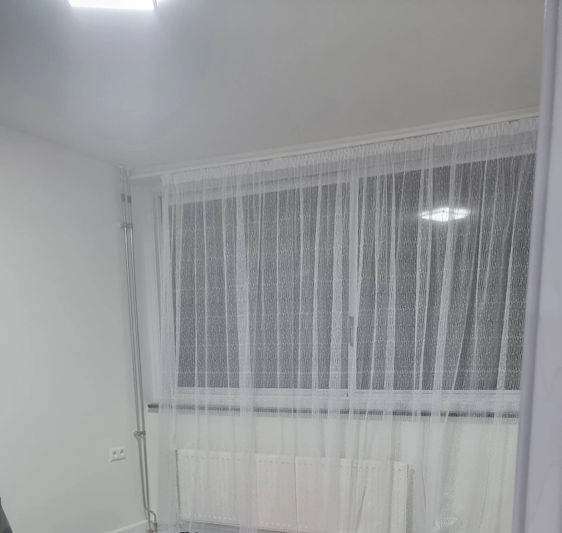 Foto van de Kamer gelegen aan de Twiskeweg in Zaandam