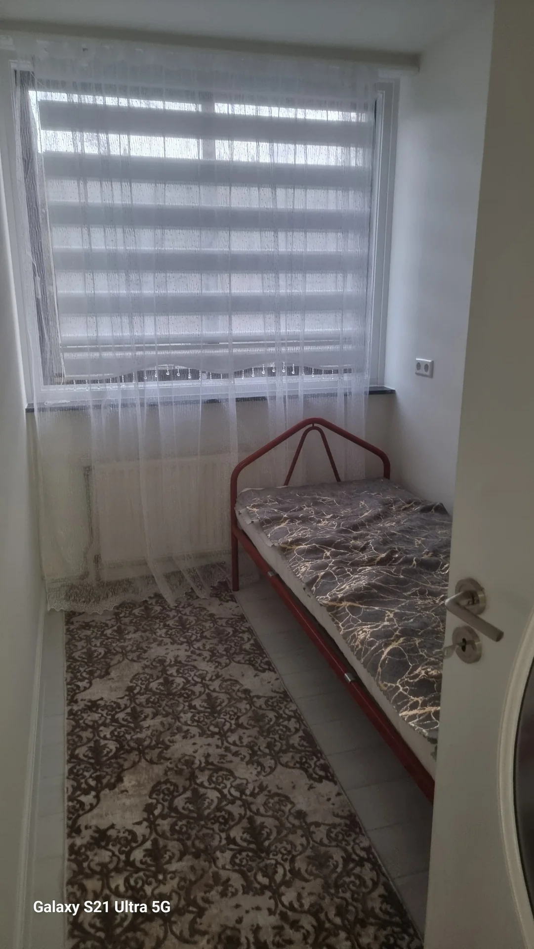 Foto van de Kamer gelegen aan de Twiskeweg in Zaandam