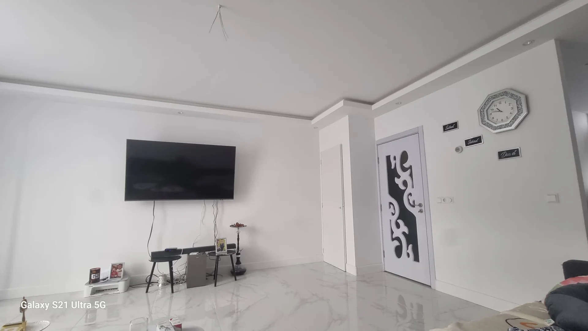 Foto van de Kamer gelegen aan de Twiskeweg in Zaandam