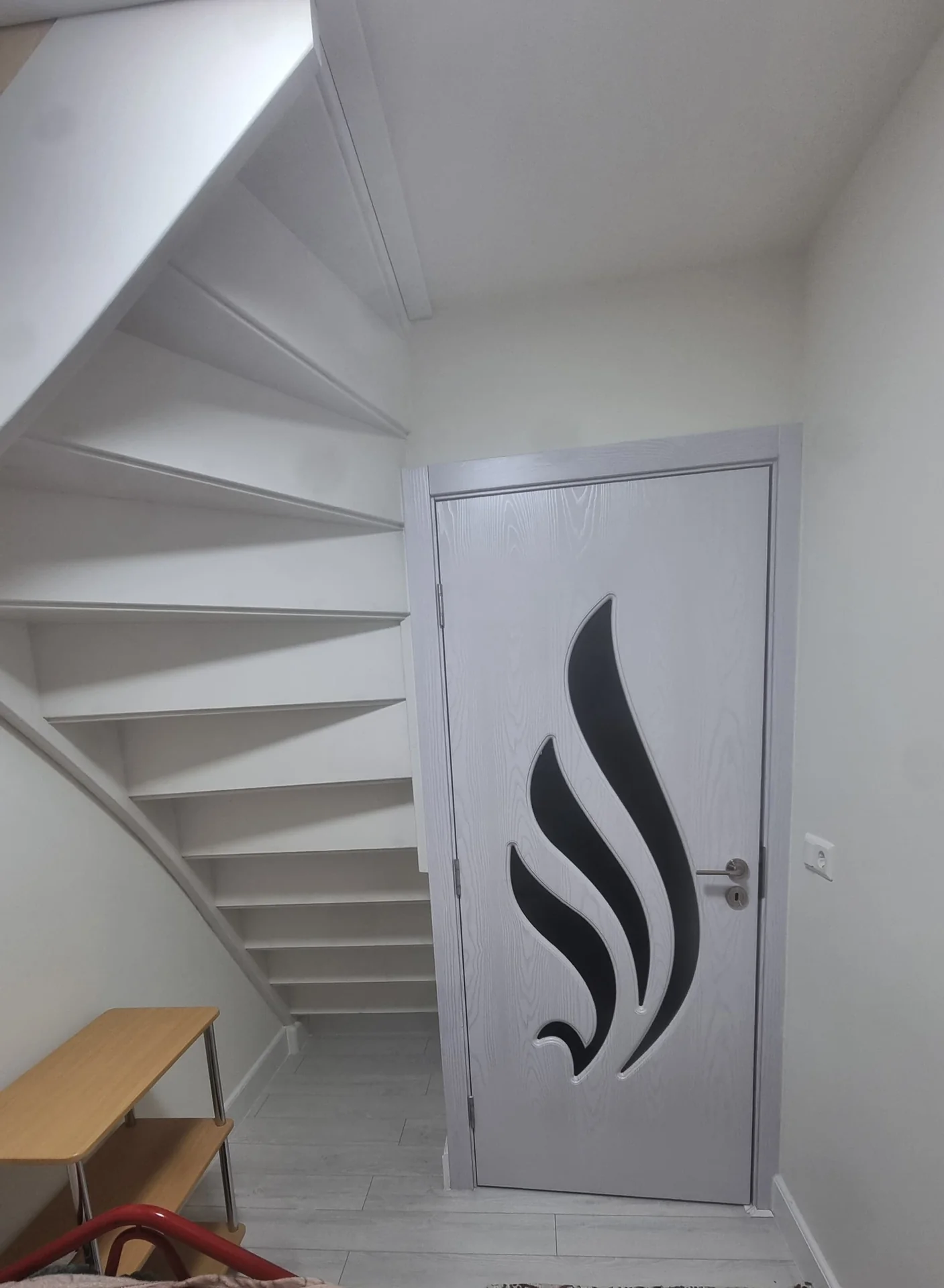 Foto van de Kamer gelegen aan de Twiskeweg in Zaandam