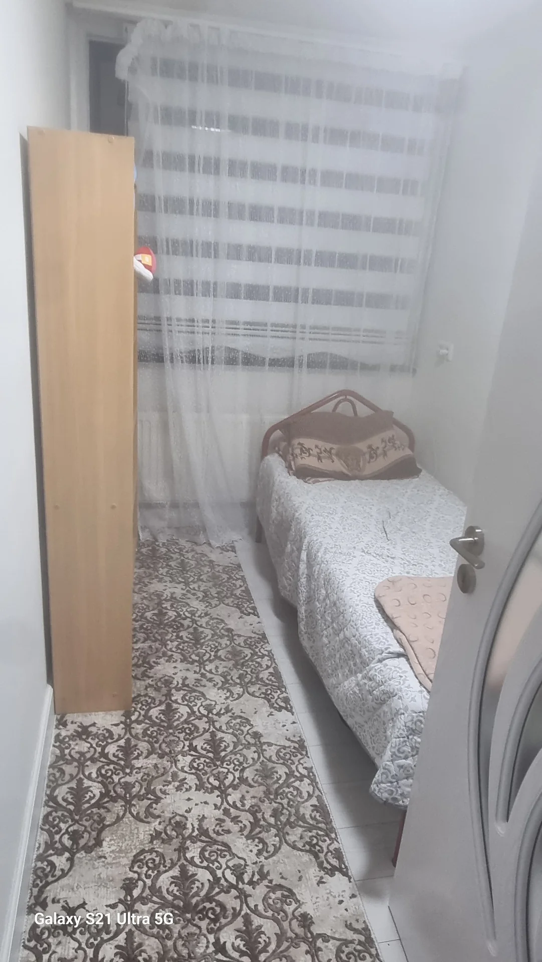 Foto van de Kamer gelegen aan de Twiskeweg in Zaandam