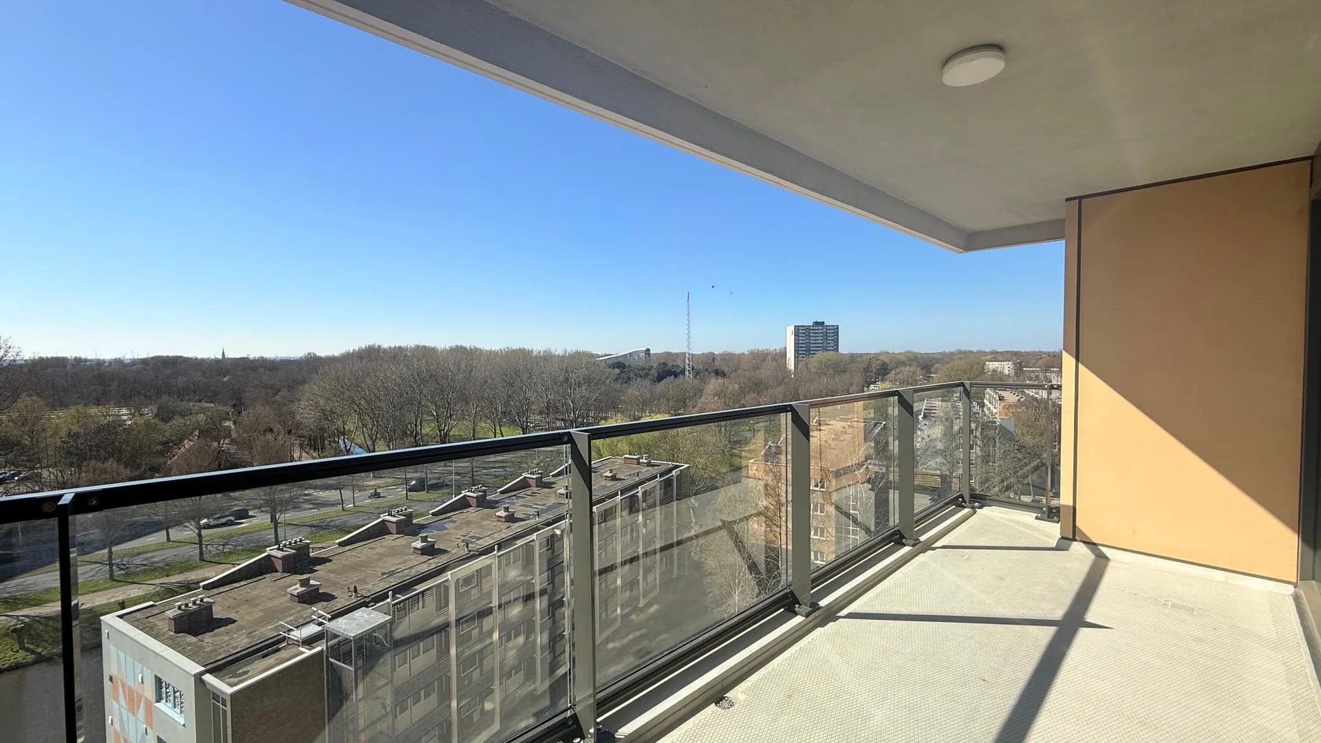 Foto van de Kamer gelegen aan de Randveen in Den Haag
