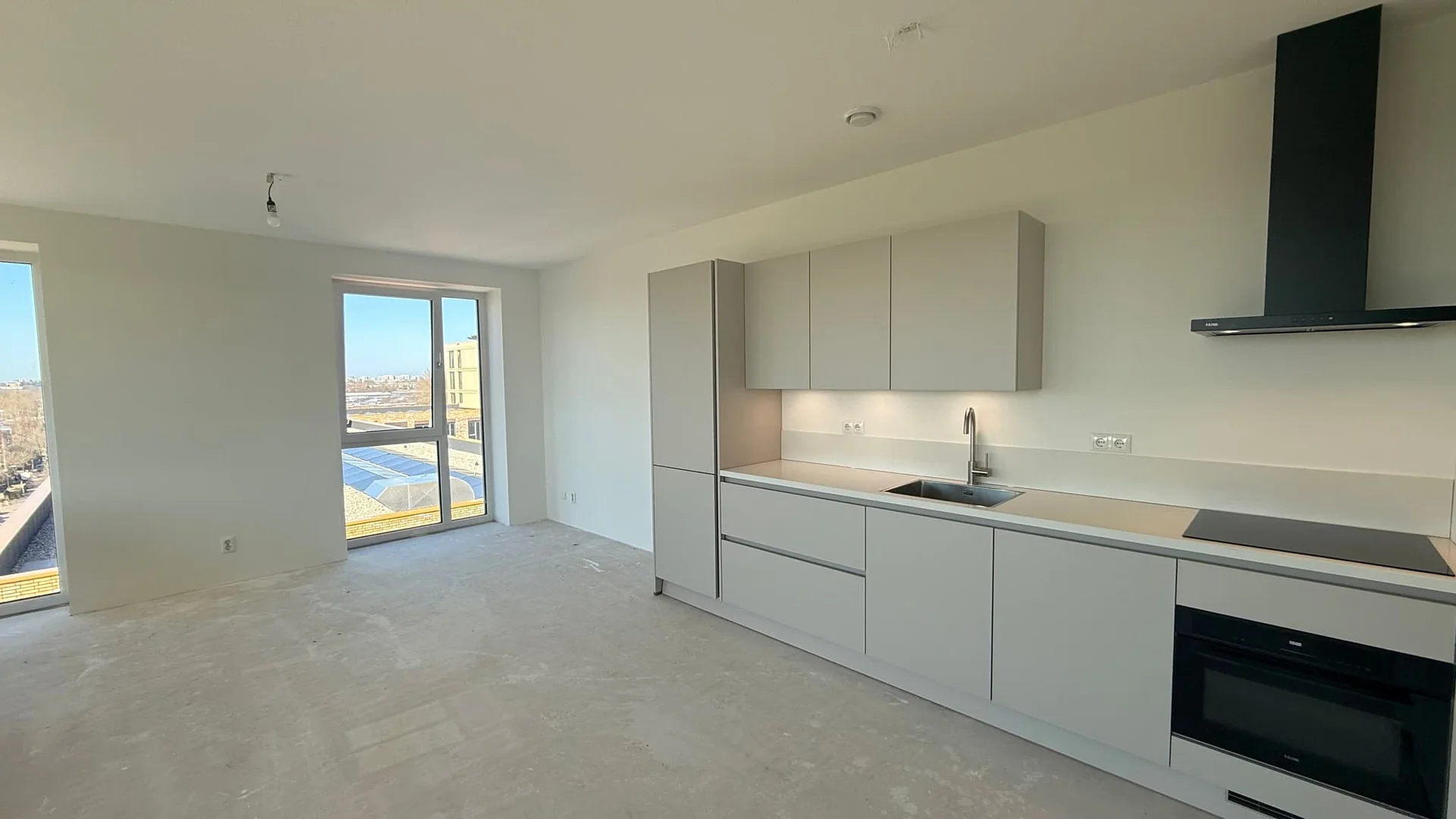 Foto van de Kamer gelegen aan de Randveen in Den Haag