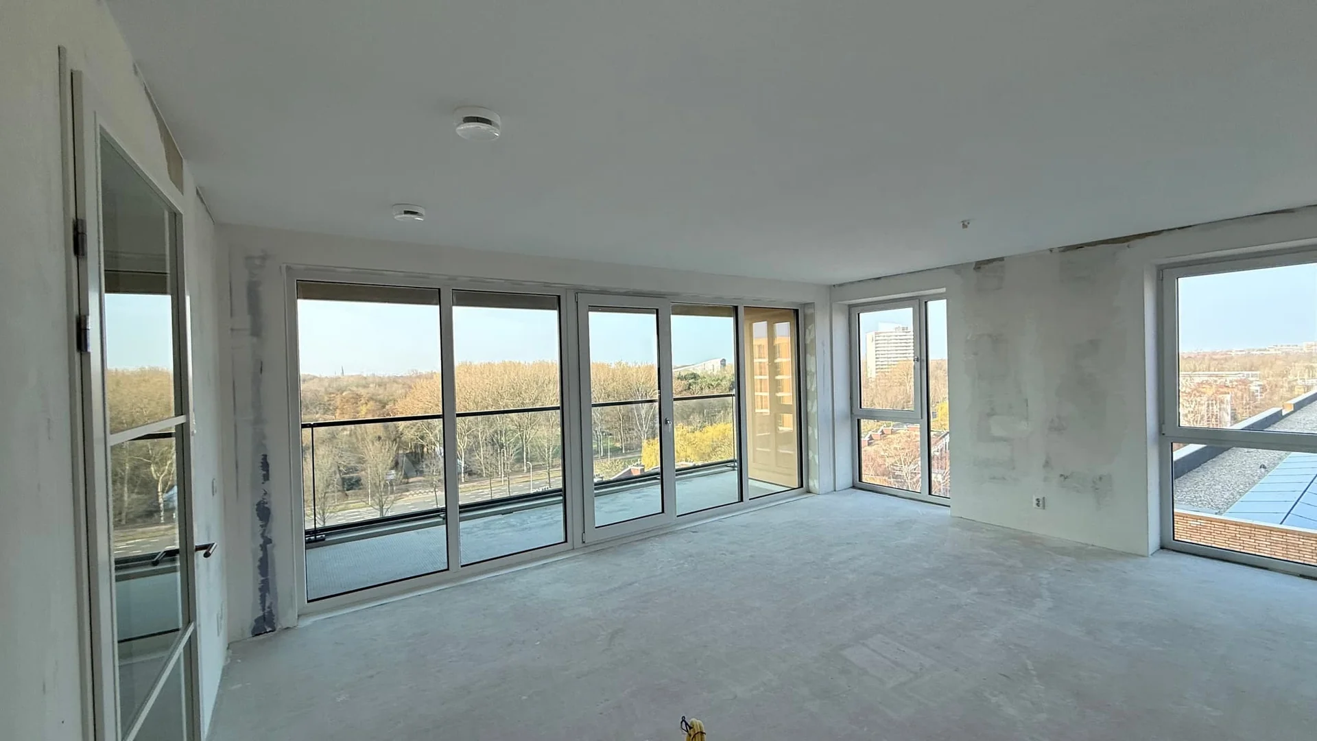 Foto van de Kamer gelegen aan de Randveen in Den Haag