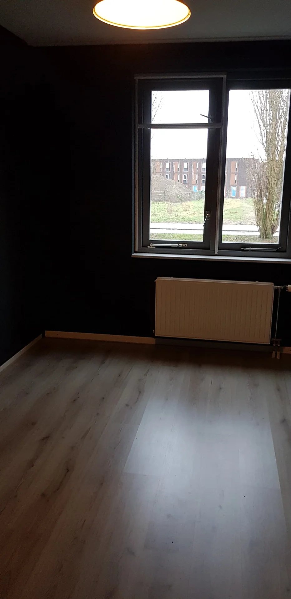 Foto van de Kamer gelegen aan de Basilicumstraat in Utrecht
