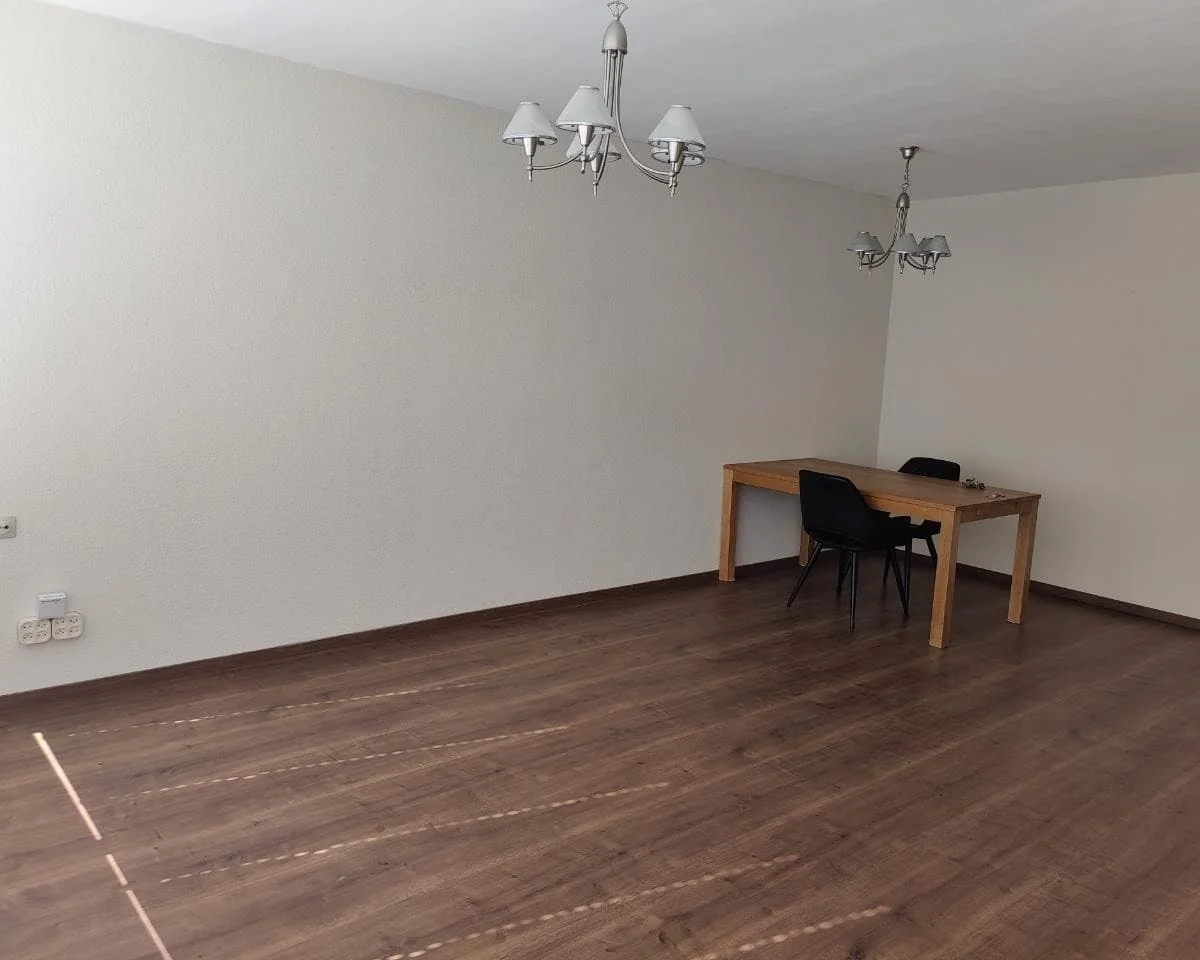 Foto van de Kamer gelegen aan de Korfoedreef in Utrecht