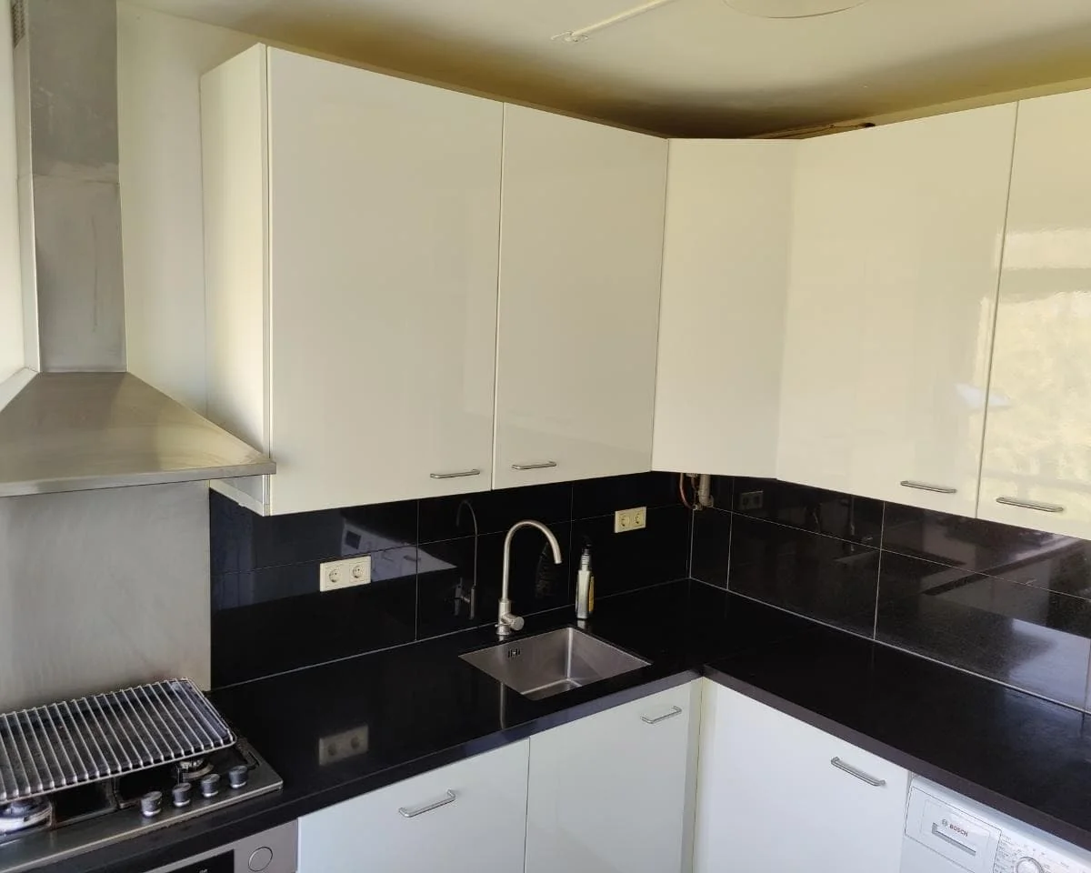 Foto van de Kamer gelegen aan de Korfoedreef in Utrecht