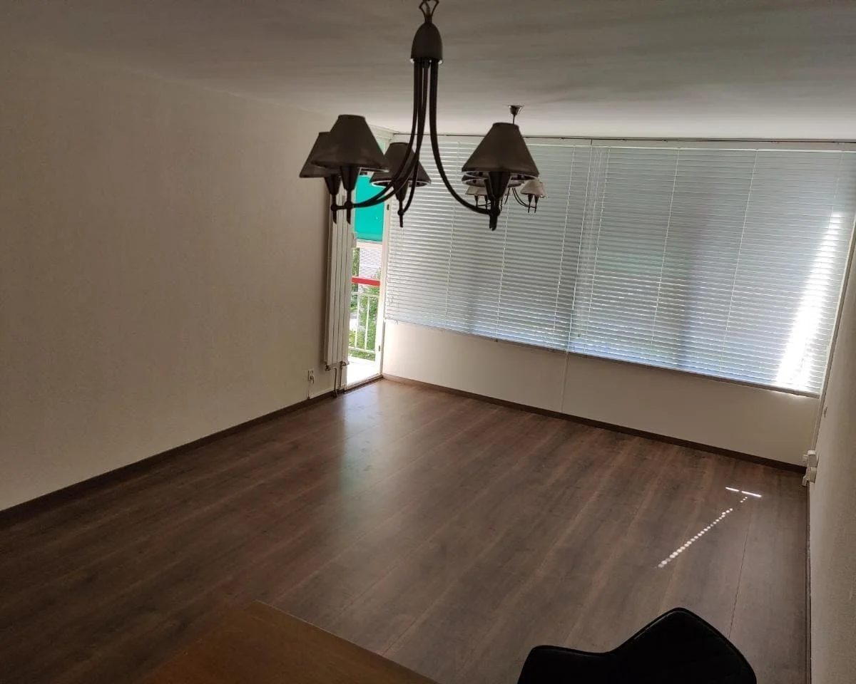 Foto van de Kamer gelegen aan de Korfoedreef in Utrecht