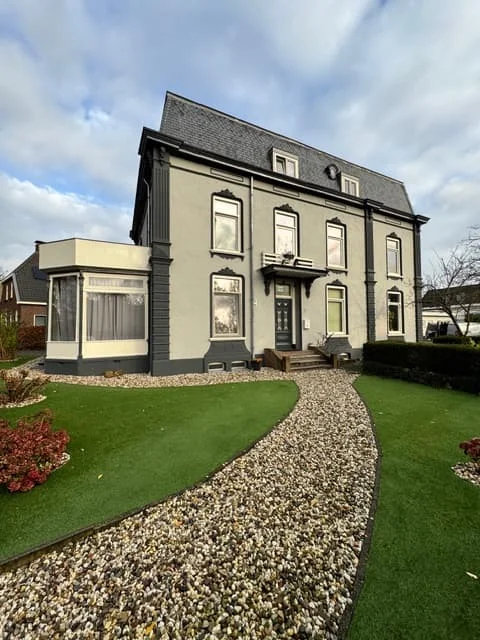 Foto van de Kamer gelegen aan de Nieuweweg in Renkum