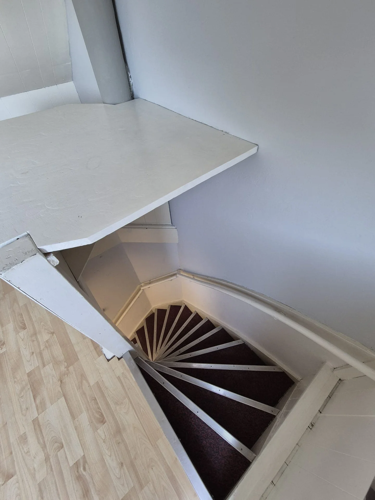 Foto van de Kamer gelegen aan de Aartshertogenlaan in Den Bosch