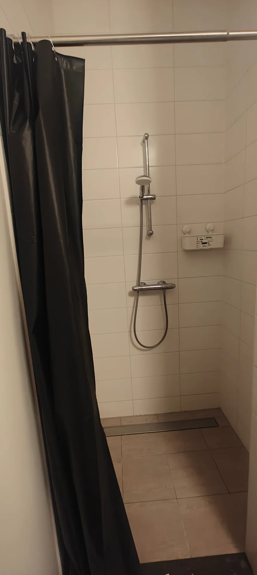 Foto van de Kamer gelegen aan de Van Gamerenstraat in Amsterdam