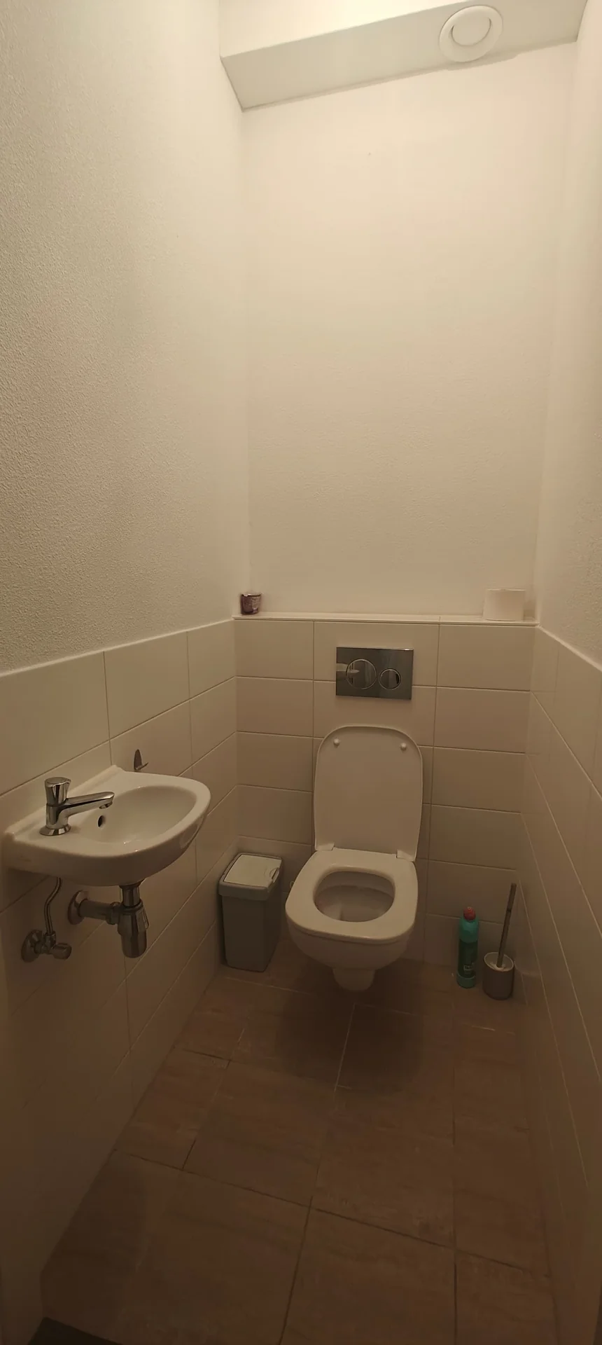 Foto van de Kamer gelegen aan de Van Gamerenstraat in Amsterdam