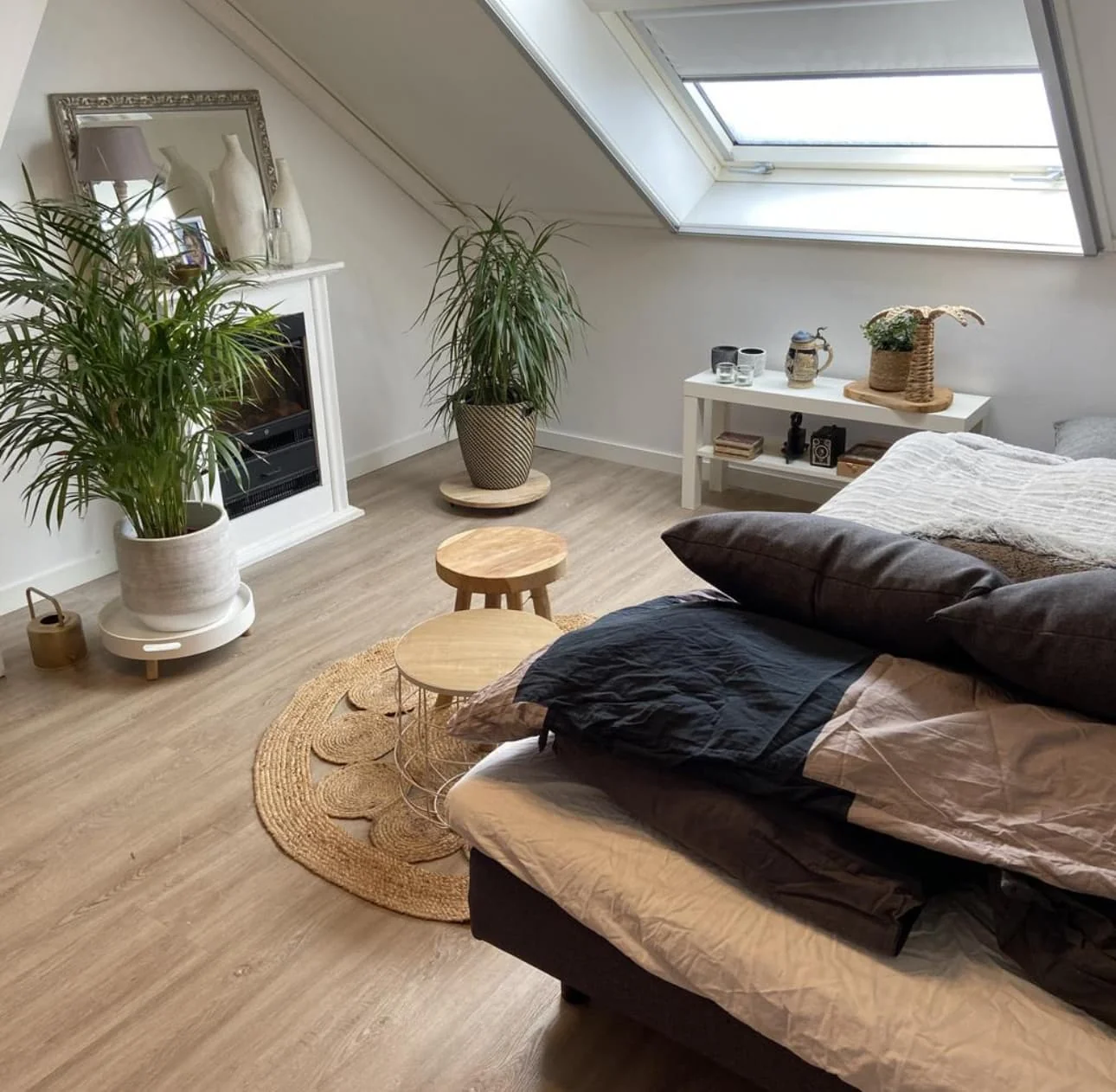 Foto van de Kamer gelegen aan de Klompendijk in Etten