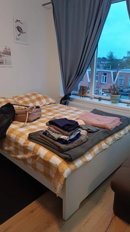 Foto van de Appartement gelegen aan de Peizerweg in Groningen