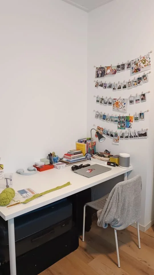 Foto van de Appartement gelegen aan de Peizerweg in Groningen