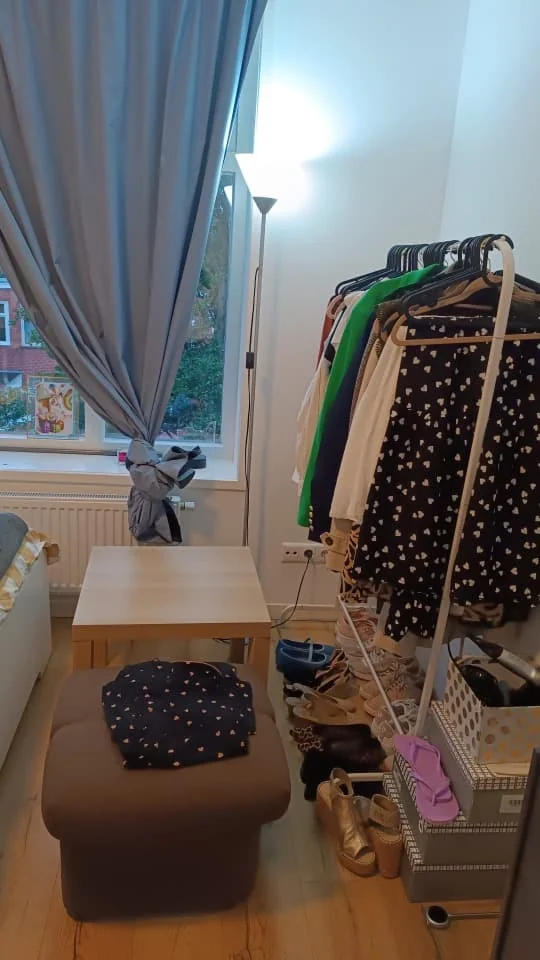 Foto van de Appartement gelegen aan de Peizerweg in Groningen