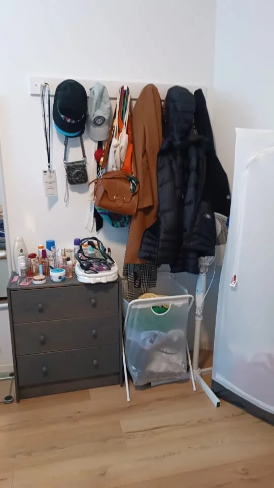 Foto van de Appartement gelegen aan de Peizerweg in Groningen