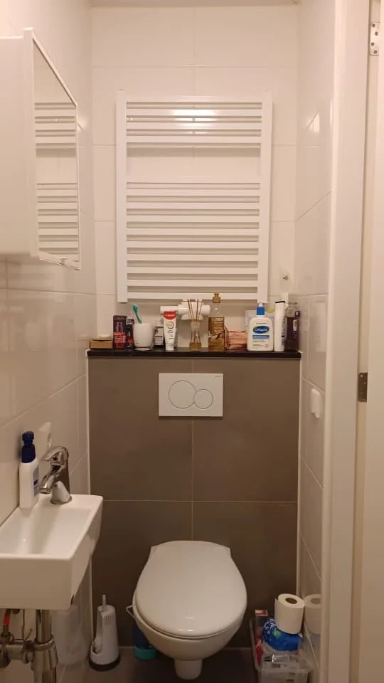 Foto van de Appartement gelegen aan de Peizerweg in Groningen