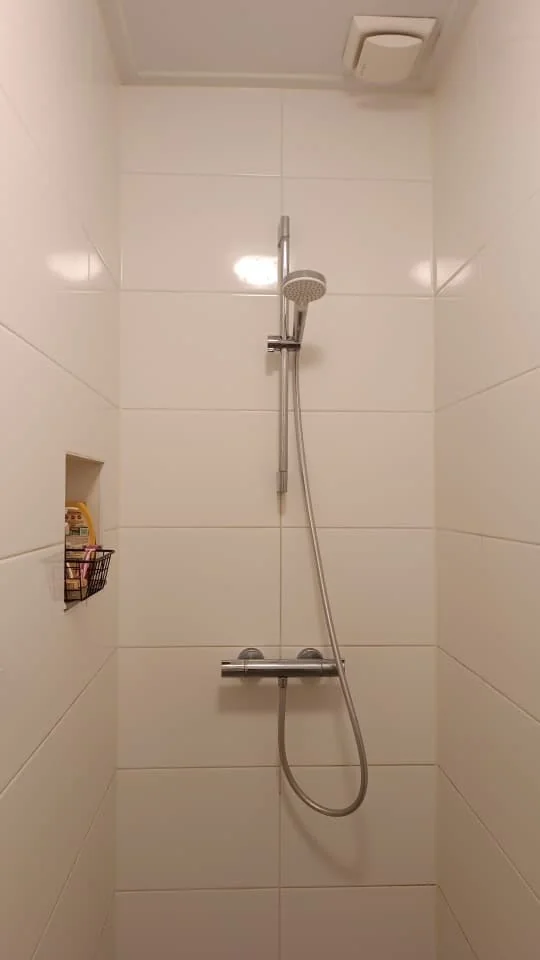 Foto van de Appartement gelegen aan de Peizerweg in Groningen