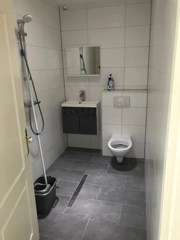 Foto van de Kamer gelegen aan de Loosduinseweg in Den Haag