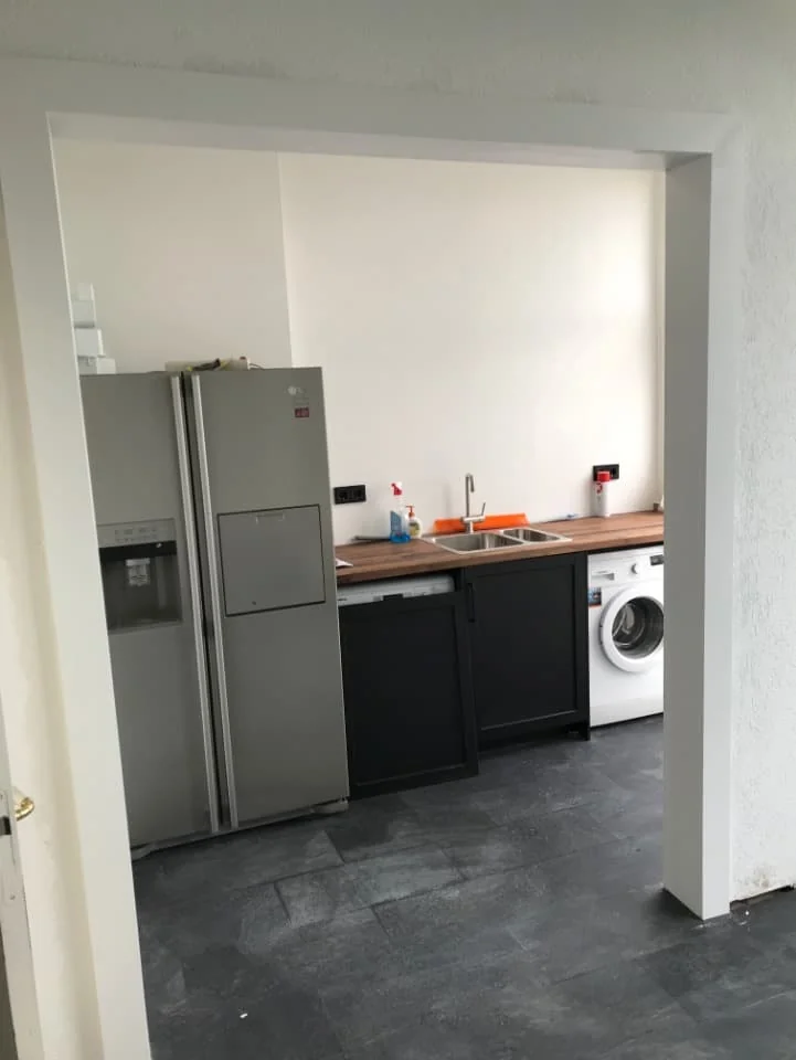 Foto van de Kamer gelegen aan de Loosduinseweg in Den Haag