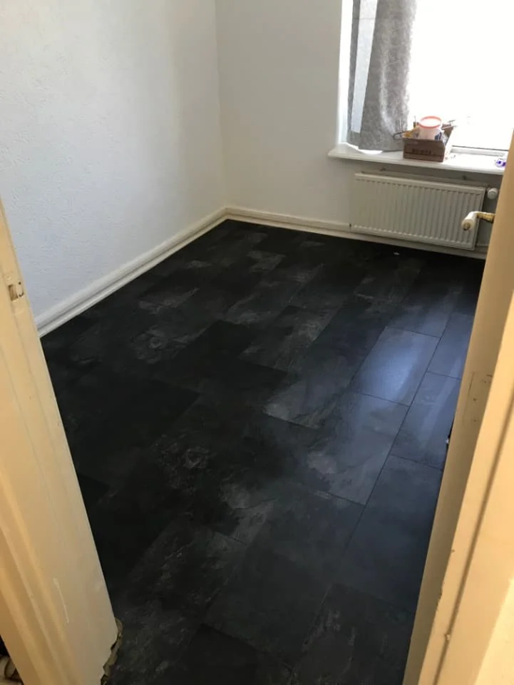 Foto van de Kamer gelegen aan de Loosduinseweg in Den Haag