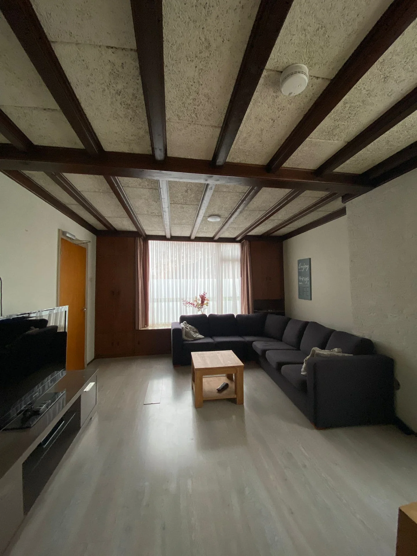 Foto van de Kamer gelegen aan de Julianastraat in Leende