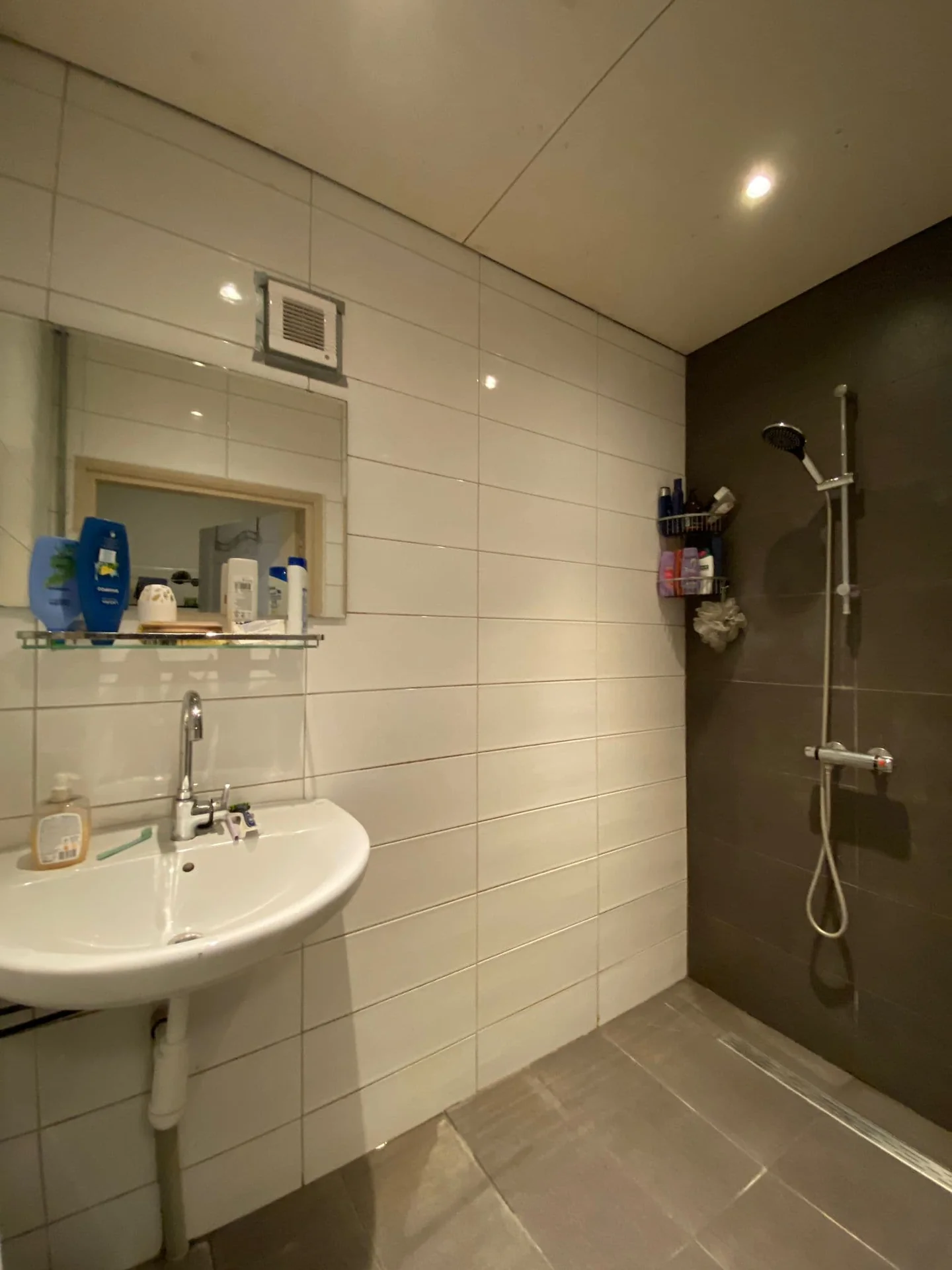 Foto van de Kamer gelegen aan de Julianastraat in Leende