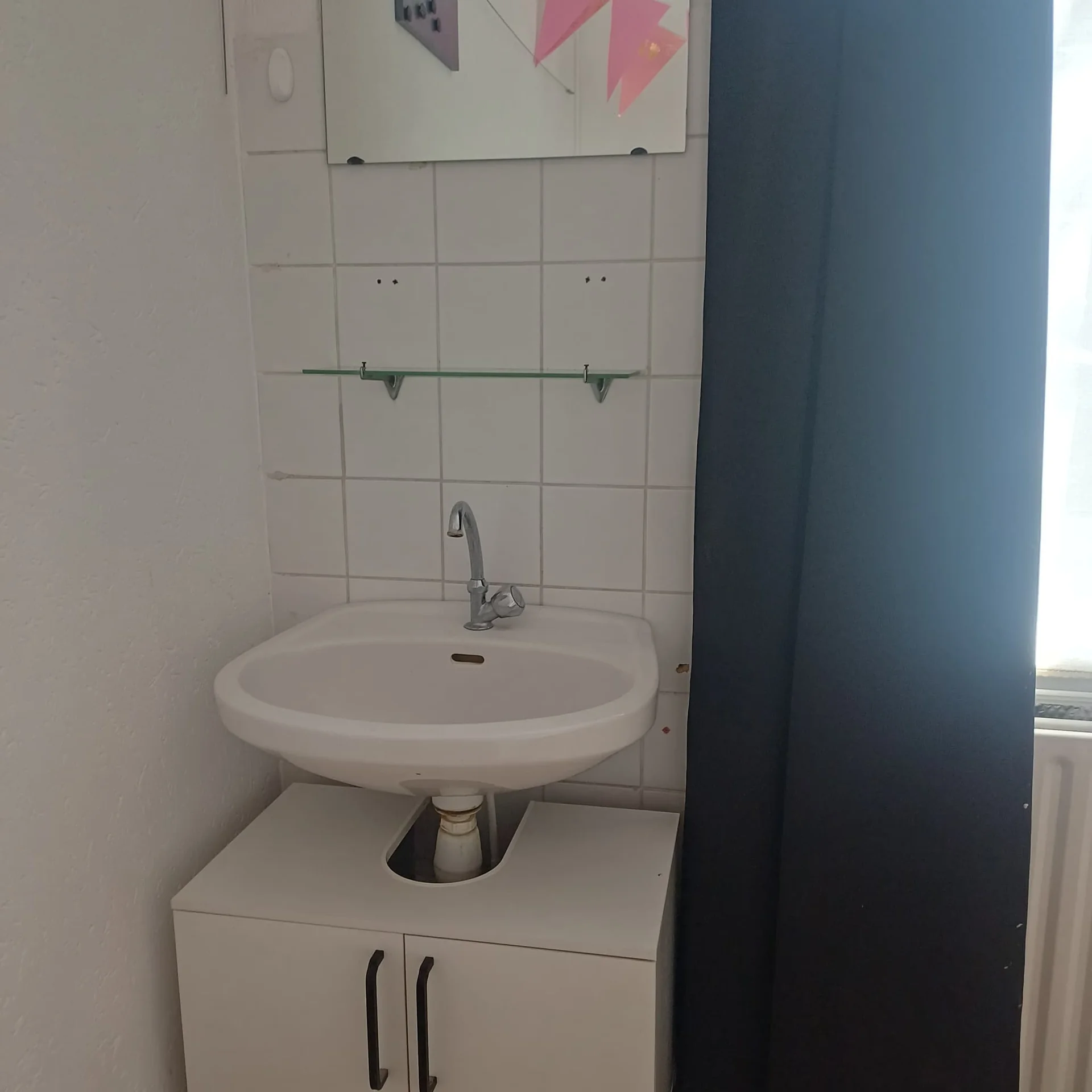 Foto van de Kamer gelegen aan de Jozef Israelsstraat in Tilburg