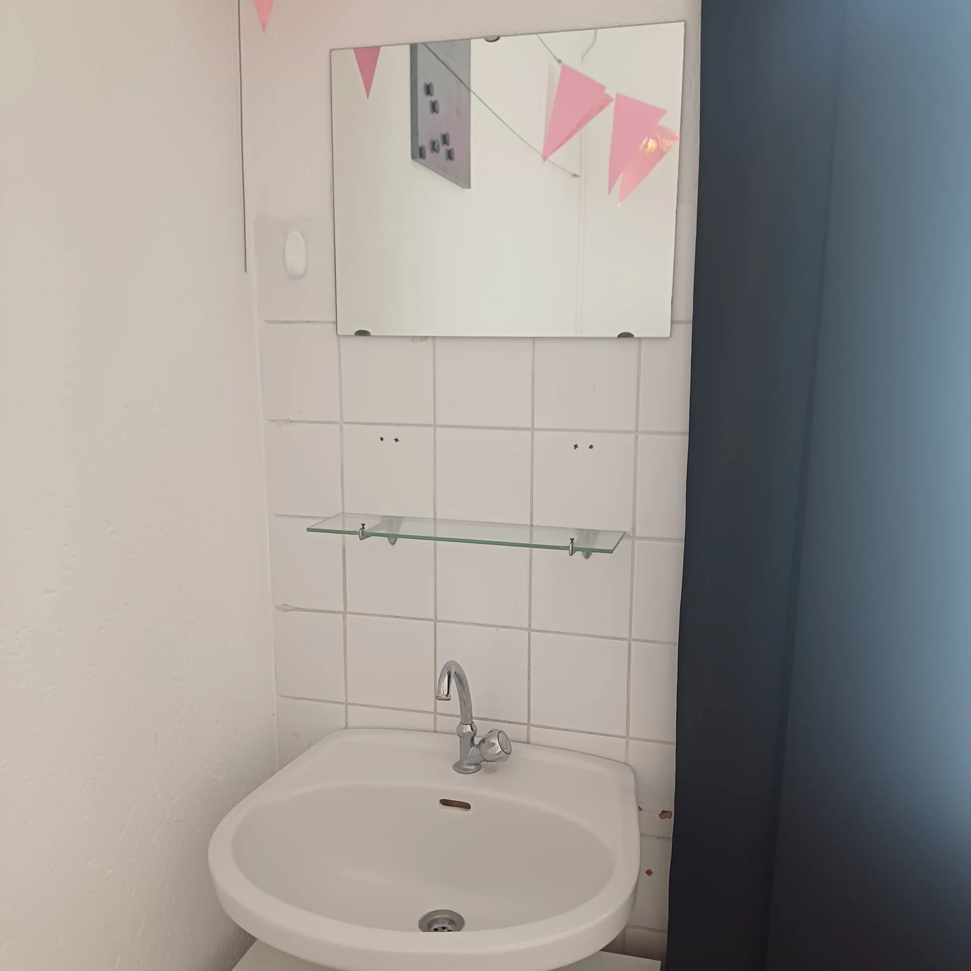 Foto van de Kamer gelegen aan de Jozef Israelsstraat in Tilburg