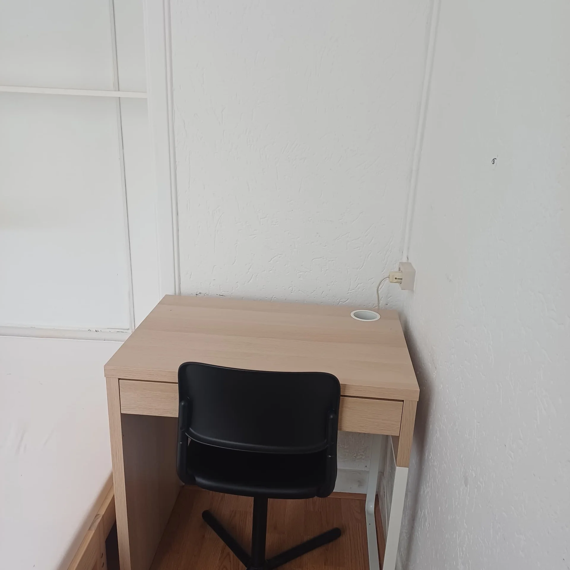 Foto van de Kamer gelegen aan de Jozef Israelsstraat in Tilburg