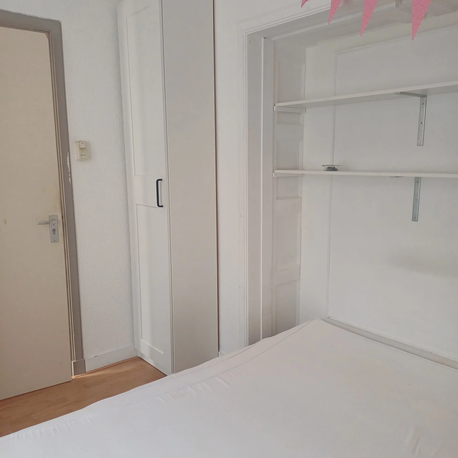 Foto van de Kamer gelegen aan de Jozef Israelsstraat in Tilburg