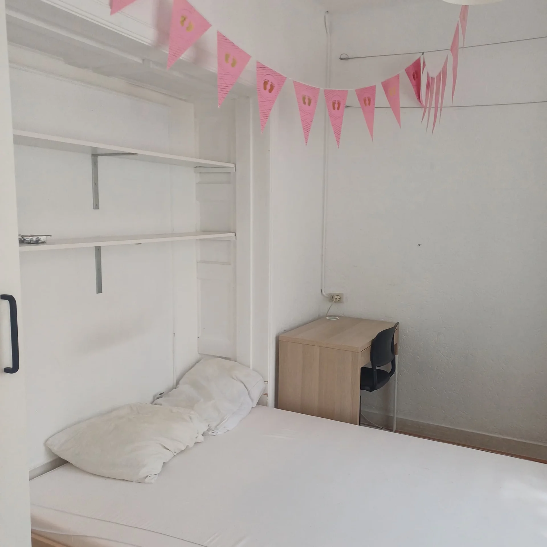 Foto van de Kamer gelegen aan de Jozef Israelsstraat in Tilburg