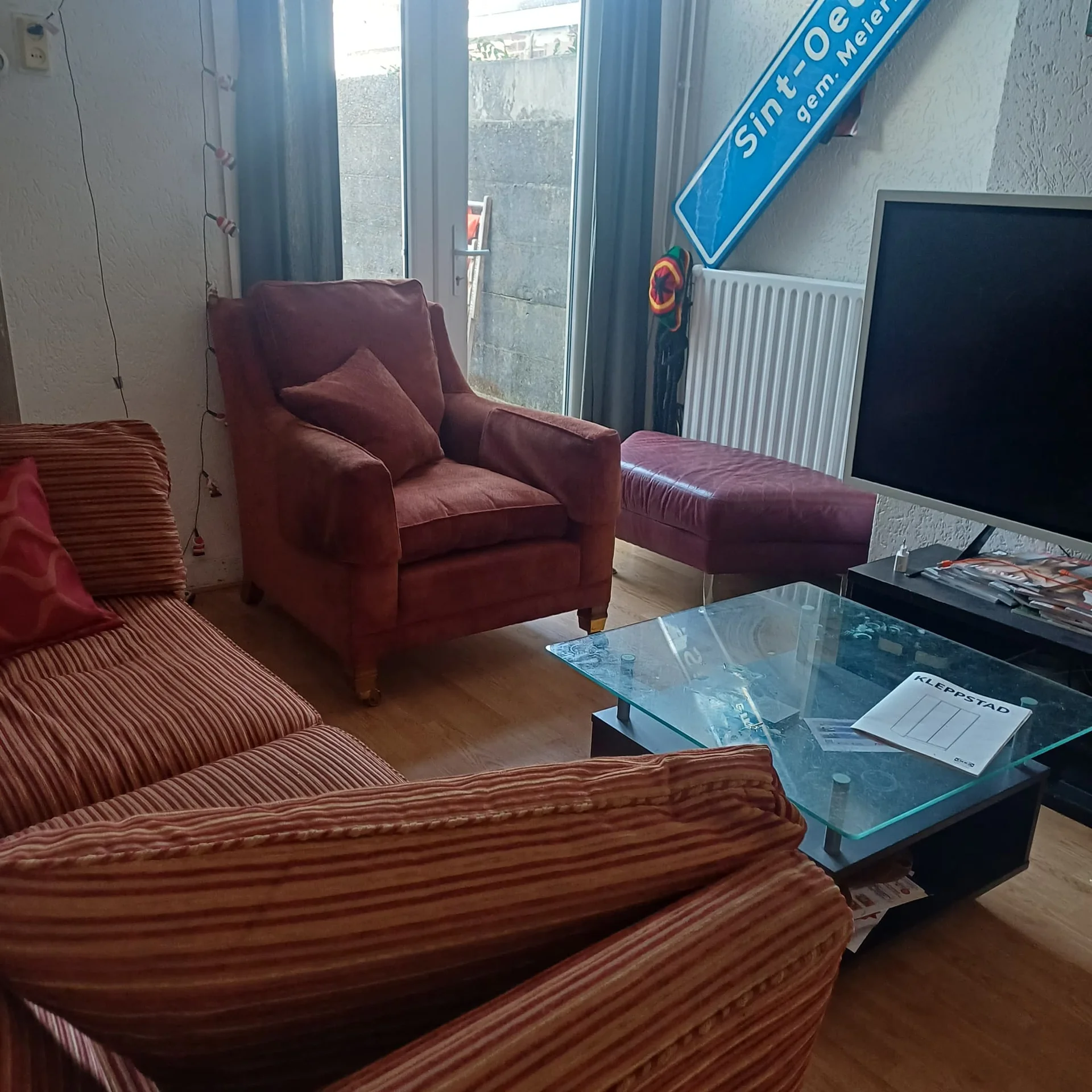 Foto van de Kamer gelegen aan de Jozef Israelsstraat in Tilburg