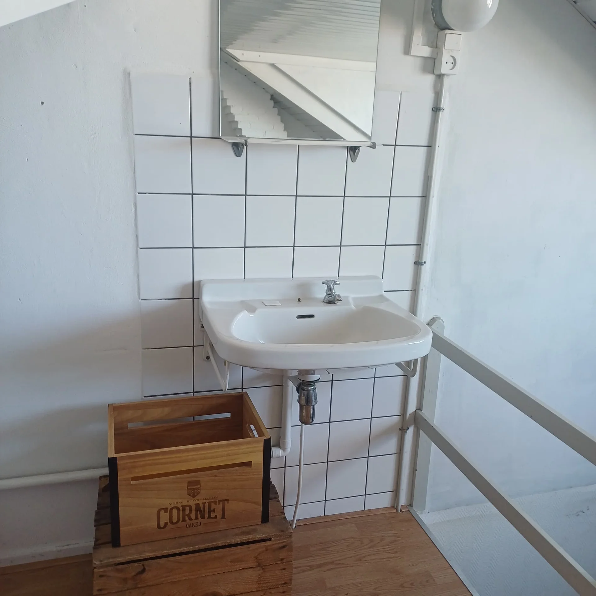 Foto van de Kamer gelegen aan de Jozef Israelsstraat in Tilburg