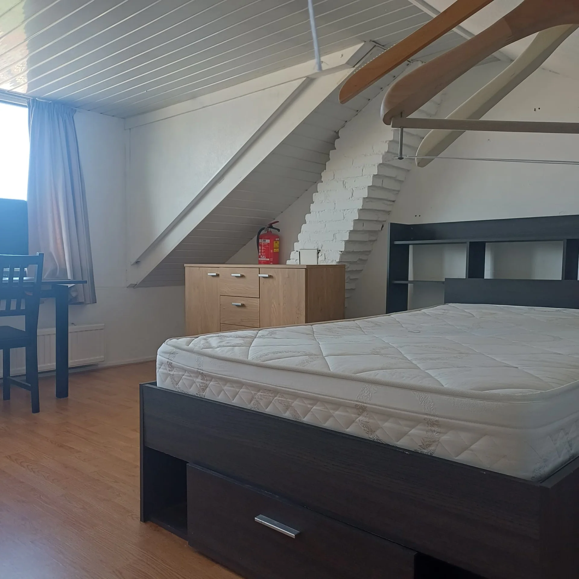 Foto van de Kamer gelegen aan de Jozef Israelsstraat in Tilburg