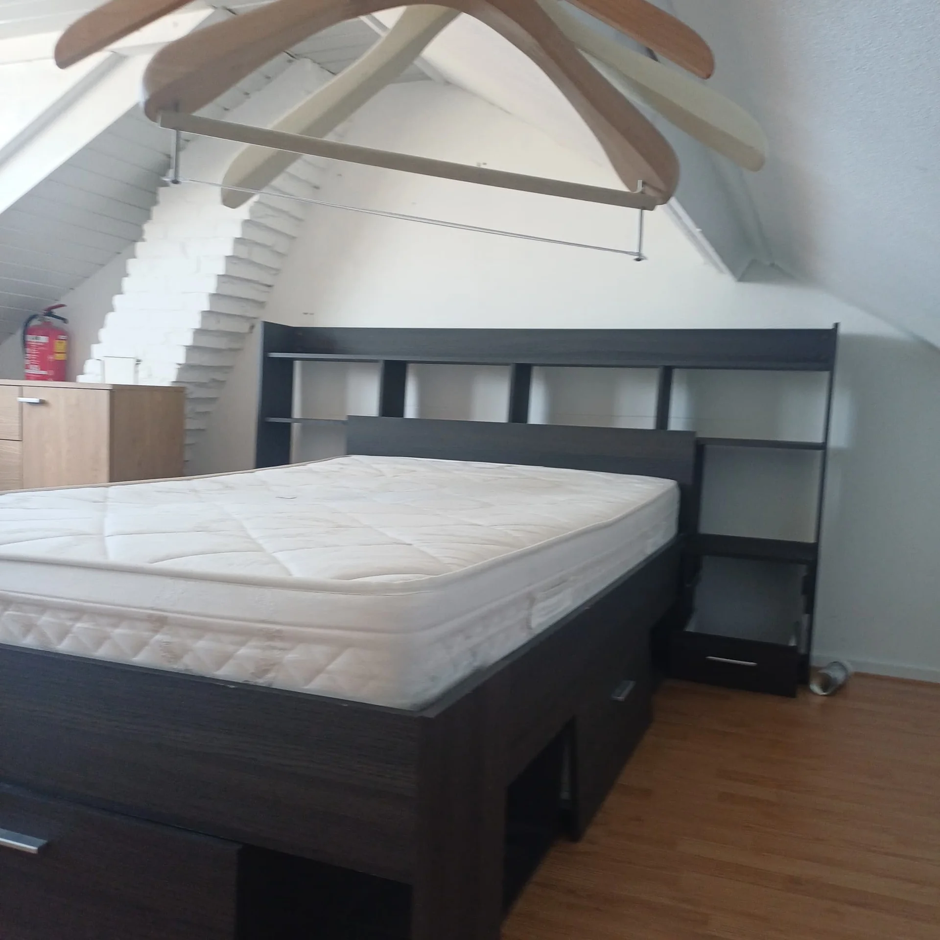 Foto van de Kamer gelegen aan de Jozef Israelsstraat in Tilburg