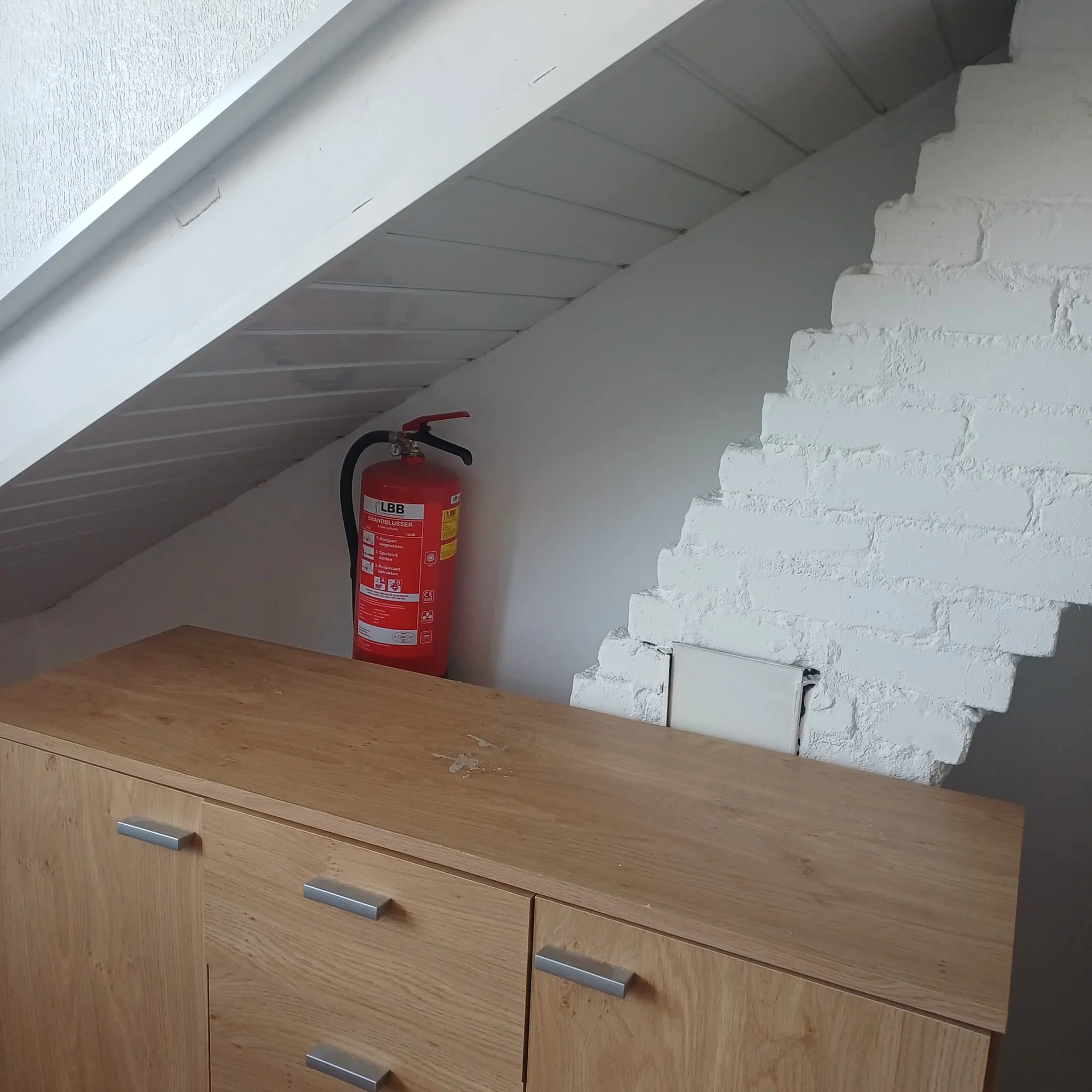 Foto van de Kamer gelegen aan de Jozef Israelsstraat in Tilburg