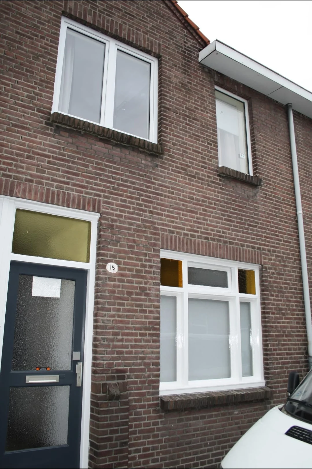 Foto van de Kamer gelegen aan de Jozef Israelsstraat in Tilburg