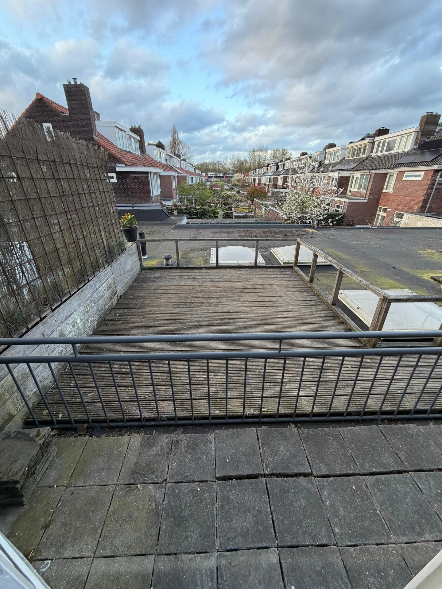 Foto van de Kamer gelegen aan de Aartshertogenlaan in Den Bosch